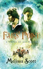 Fairs' Point Cover