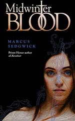 Midwinterblood Cover