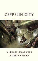 Zeppelin City