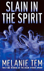 Slain in the Spirit Cover