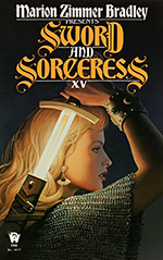 Sword and Sorceress XV