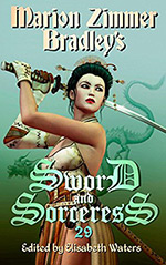 Marion Zimmer Bradley's Sword and Sorceress 29