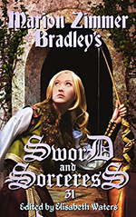 Marion Zimmer Bradley's Sword and Sorceress 31