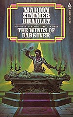 The Winds of Darkover
