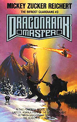 Dragonrank Master