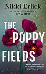 The Poppy Fields Cover