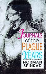 Journals of the Plague Years Cover