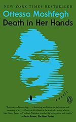 Death in Her Hands Cover