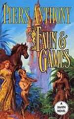 Faun & Games