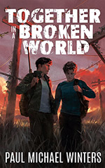 Together in a Broken World Cover