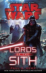 Lords of the Sith