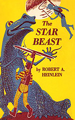 The Star Beast