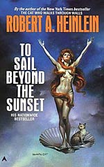 To Sail Beyond the Sunset Cover