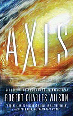 Axis Cover