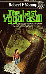 The Last Yggdrasill