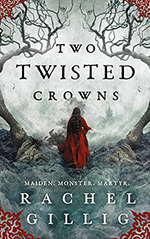 Two Twisted Crowns