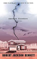 American Elsewhere Cover