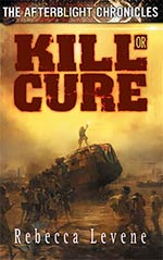 Kill or Cure Cover