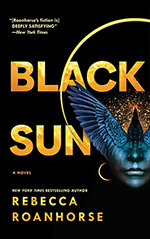 Black Sun Cover