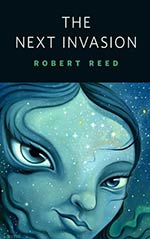 The Next Invasion Cover
