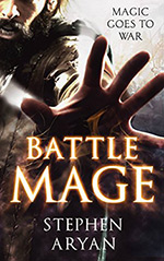 Battlemage Cover