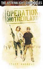 Operation Motherland