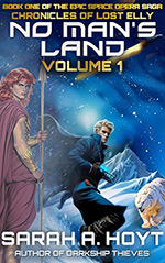 No Man's Land: Volume 1