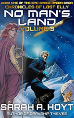 No Man's Land: Volume 3