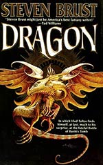 Dragon Cover