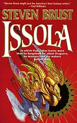 Issola Cover