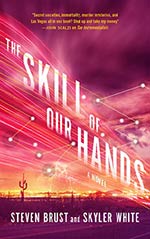 The Skill of Our Hands Cover