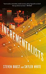 The Incrementalists Cover