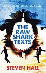 The Raw Shark Texts Cover