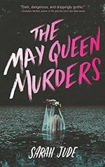 The May Queen Murders Cover