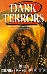 Dark Terrors 2: The Gollancz Book of Horror
