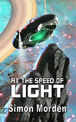 At the Speed of Light Cover