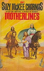 Motherlines Cover