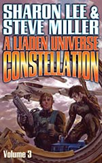 A Liaden Universe Constellation: Volume 3