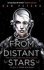 From Distant Stars