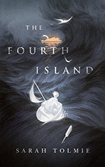 The Fourth Island Cover
