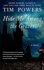 Review: Hide Me Among the Graves