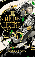 The Art of Legend