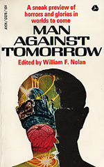 Man Against Tomorrow