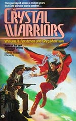 The Crystal Warriors