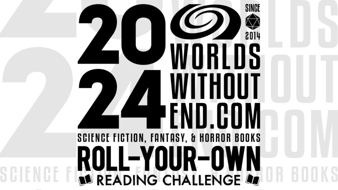 WWEnd Roll-Your-Own Reading Challenge