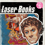 Laser Books