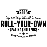 2015 Roll-Your-Own Reading Challenge