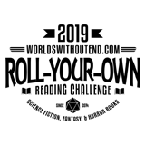 2019 Roll-Your-Own Reading Challenge