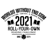 2021 Roll-Your-Own Reading Challenge