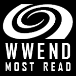 WWEnd Most Read Books of All-Time